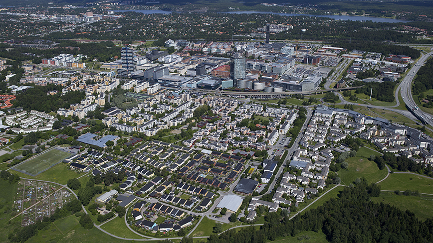 Award winning algorithm research | KTH